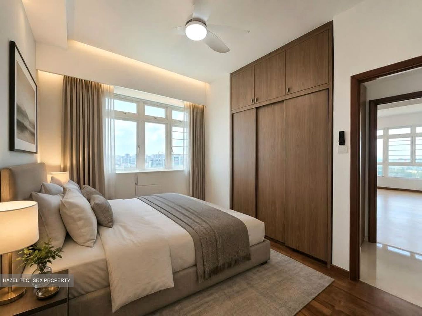 Costa Del Sol (D16), Condominium #566309671